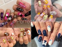 パーフェクトウィンク 新所沢店(PerfectWink)