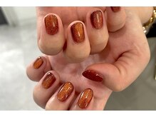 ミエル 日吉店(miel)/マグネットネイル