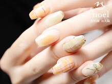 ノエル(Noel)/ぷっくりリボン