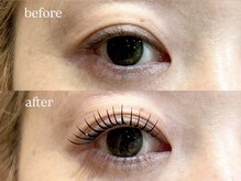 ネオリーブドレスネイルアンドアイラッシュ(Neolive dress nail&eyelash)/アンドヘルシー　担当:御園生