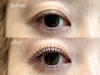 ネオリーブドレスネイルアンドアイラッシュ(Neolive dress nail&eyelash)/アンドヘルシー　担当:御園生