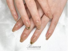 ビアンカ 荻窪店(Bianca)/ミラ‐フレンチ　¥6500～