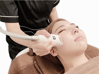 ジュリア オージェ 難波店の写真