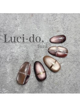 ルシード(Luci-do.)/☆magnet×check☆