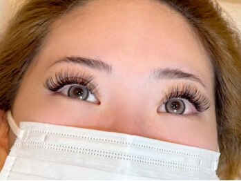 リッカドンナ 寝屋川店(E'RICADONNA)/LEDボリュームラッシュ