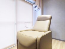 ベル(Belle)/施術部屋(半個室)