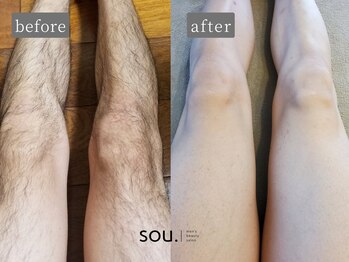 ソウ 越前店(sou.)/