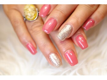 ネイル シャンブル(nail CHAMBRE)/ワンカラー￥5020