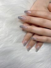 The ネイルサロン/