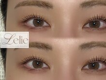 ルリアルリア(Lelie)