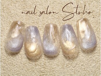 ストルホ(Strho.)/1・2月限定オリジナルデザイン