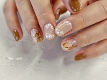 レオネイル 総社店(leo nail)/ジェルネイル