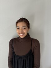 ネイルドクター(nail doctor)&nbsp;saori 店長