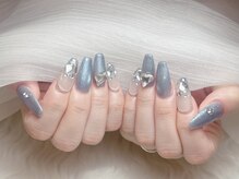 ミキネイルサロン(MiKi Nail Salon)/12000