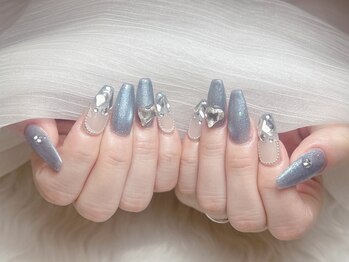 ミキネイルサロン(MiKi Nail Salon)/12000