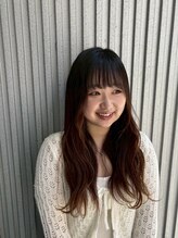 グロウ ネイル(GLOW×NAIL) AN