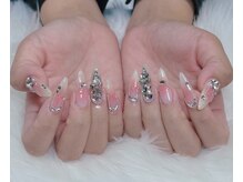 ニチネイルアートスタジオ(Nichi Nail Art Studio)/