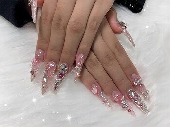 ケーネイル 金沢(K.nail)/