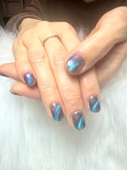 ハボン(Habon)の写真/【草加駅から好立地◎】プライベートサロンだからプライバシーも守られる♪お仕事帰りのお客様も◎