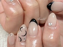 アミュレット(Amulet)/ムーンネイル