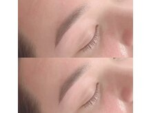 エース アイラッシュ ルーム(ace. eyelash room)/アイブロウスタイリング