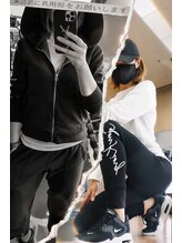 ビルーチェ(美LUCE)&nbsp;予防美容家 那美(44)