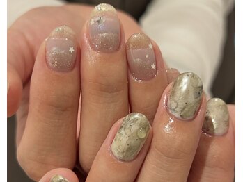 ペイル(#peil)/maho omakase design 