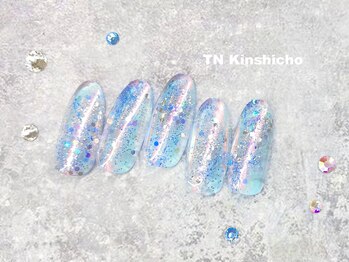 ティーエヌ 錦糸町店/☆定額5250円アートデザイン☆