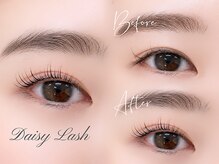 デイジーラッシュ 京橋店(Daisy Lash)の雰囲気（高技術が叶える『美しい仕上がり』にリピート必至♪コスパも◎）