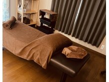 癒 尻毛店の雰囲気(寝落ち間違いなしの技術)