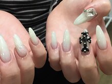 アイネイルズ 四条河原町店(I-nails)/aoi指名限定パーツ