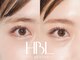 HBL眉毛&フェイスWAX専門ハルヒラリ【アイブロウ/ハリウッドブロウリフト/HBL】の写真