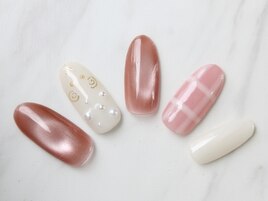 ハンドEコ－ス 4600円