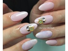 ネイルサロン マハロ(Nail salon MaHaLo)/236新規付替オフ込☆ハンド¥6950