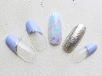 ジーネイルコウベ(G NAIL KOBE)/ハンドEコース 3490円