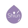 アロマセラピー健康美肌工房 紫雲のお店ロゴ