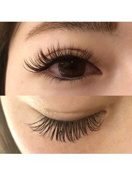 フランセス(Frances)/ボリュームラッシュ