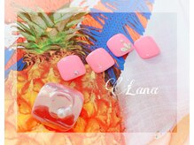 ラナ(Lana)/定額デザイン￥8800