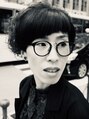 シェーブアンドリラックス ハラダ(Harada)&nbsp;原田 正希子