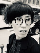 シェーブアンドリラックス ハラダ(Harada)&nbsp;原田 正希子