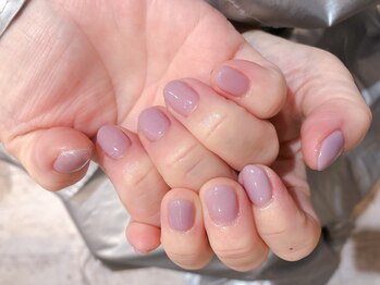 アールエム(Rm)/10月◇ネイル