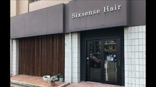 シックスセンスヘアー(sixsense hair)