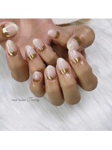 ハーティー(Hearty)/ミラーフレンチ