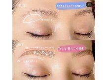 エニー 堺東(eny)/【ハリウッドブロウリフト】