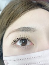 まつげルーム リラ(Lyra)/パリジェンヌラッシュリフト