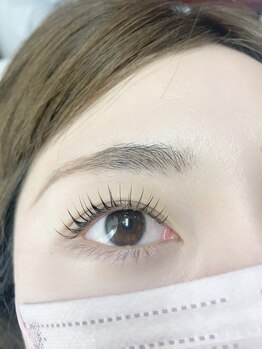 まつげルーム リラ(Lyra)/パリジェンヌラッシュリフト