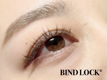 アイラッシュアンドネイル専門店 クラル 茅ヶ崎店(CURAR)/バインドロック☆80束