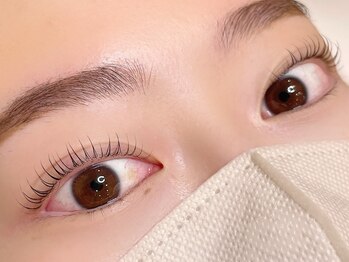 シル シェノン(cil shenon)/まつ毛パーマ