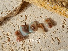 シンス(Since)/10月 monthly (美央)