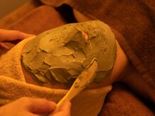 イトスパ(ito Relaxation Spa)/フェイスクレイパック